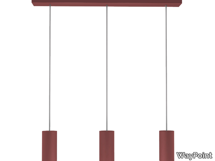 ROND - LED pendant lamp _ WayPoint