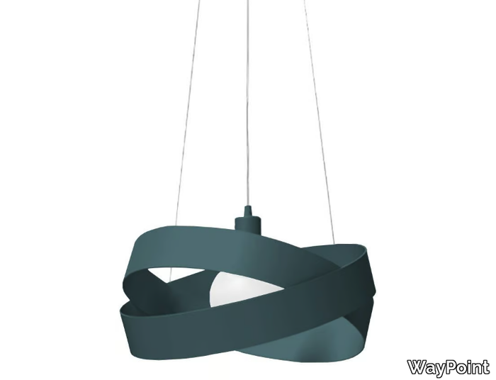 SOFT - LED pendant lamp _ WayPoint