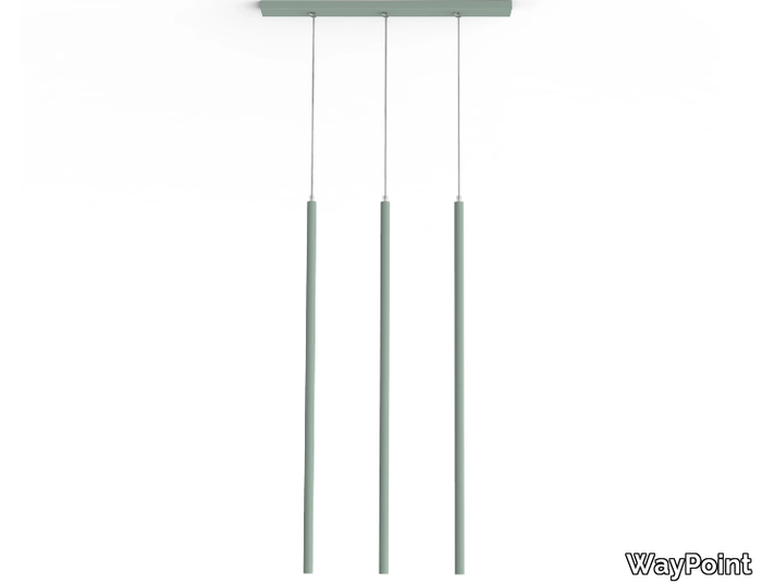 STELO - LED pendant lamp _ WayPoint