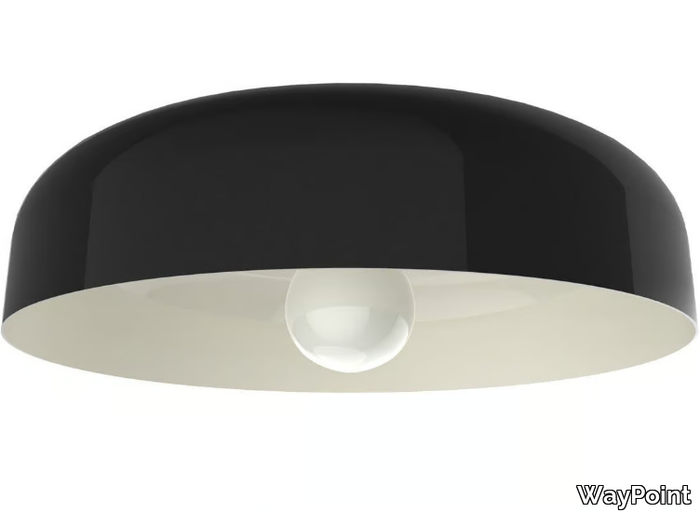 TUZZI - LED handmade ceiling lamp _ WayPoint