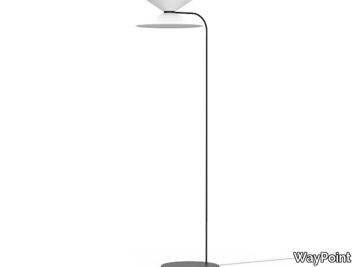 YOYO - Floor lamp _ WayPoint