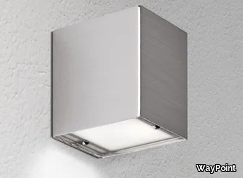 MINIQUBA - LED wall light _ WayPoint