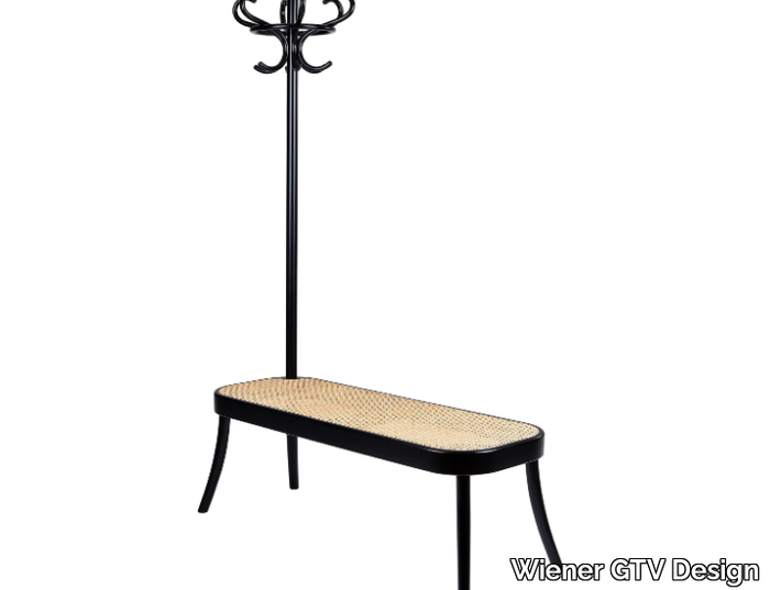 COAT RACK BENCH - Bench / coat rack _ Wiener GTV Design