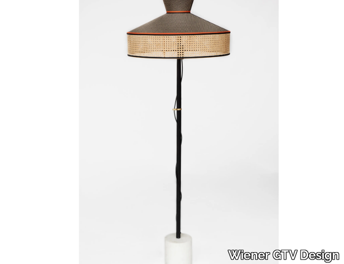 WAGASA - Floor lamp _ Wiener GTV Design