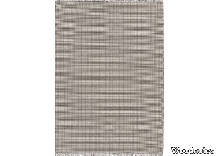 GRAIN IN / OUT - Polypropylene outdoor rugs _ Woodnotes