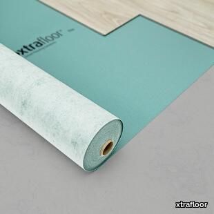 Power Underlay