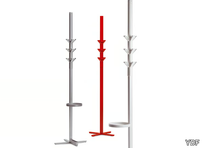 DIDI TERRA - Metal coat stand _ YDF