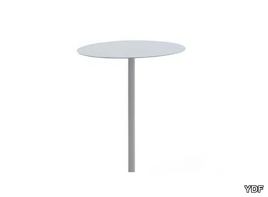 TEA TABLE - Round contract table _ YDF