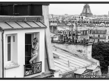 CITIES - Paper Photographic print _ YellowKorner