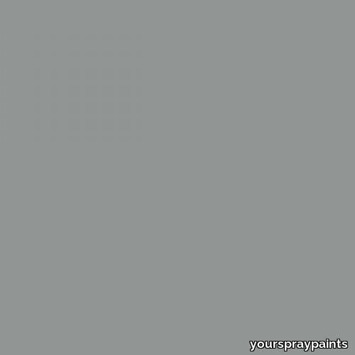 RAL 7042 Traffic Grey A Aerosol Spray Paint 1K/2K 400ml