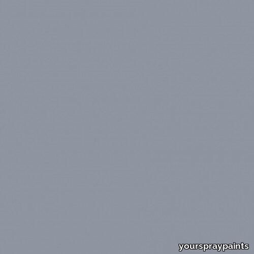 RAL 7045 Telegrey 1 Aerosol Spray Paint 1K/2K 400ml