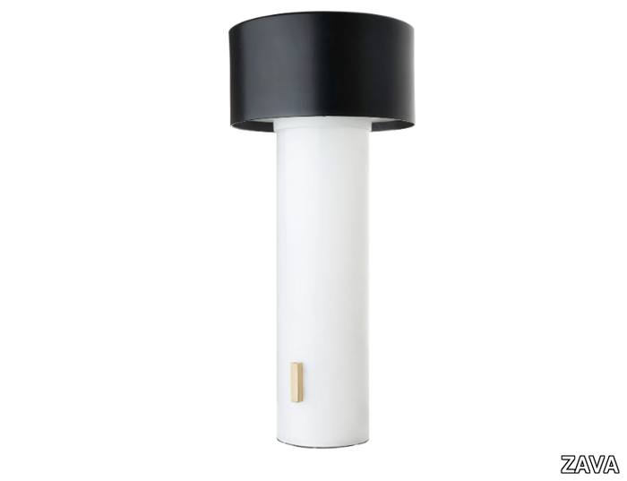 ZEROVENTIQUATTRO - LED cordless table lamp _ ZAVA