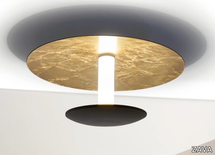 012 - LED ceiling light _ ZAVA