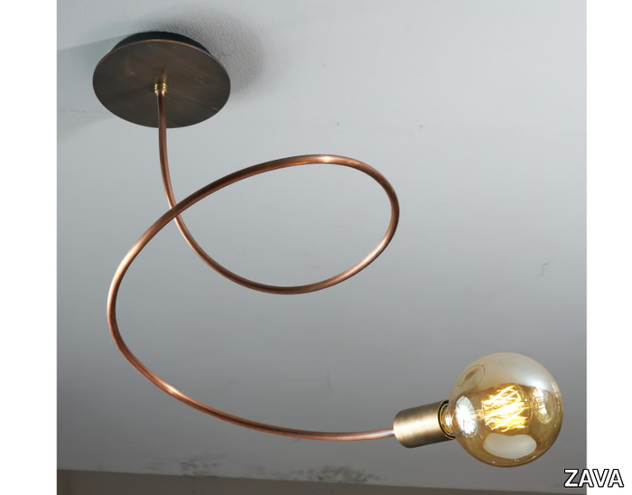 PATO - Ceiling light with swing arm _ ZAVA