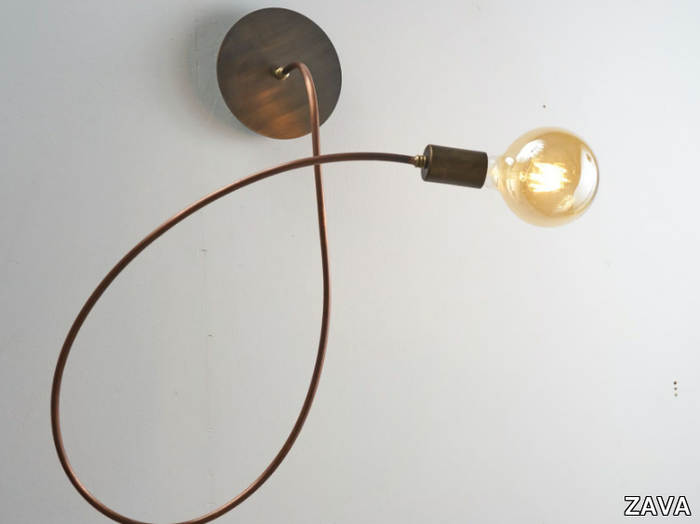 PATO - Wall light with swing arm _ ZAVA