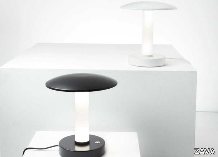 012 - LED table lamp _ ZAVA