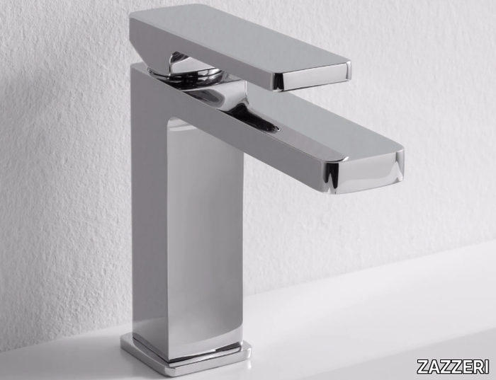 QQUADRO - Washbasin mixer _ ZAZZERI