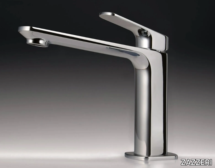 SURF - Countertop washbasin mixer _ ZAZZERI