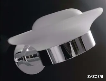 DA-DA - Wall-mounted soap dish _ ZAZZERI