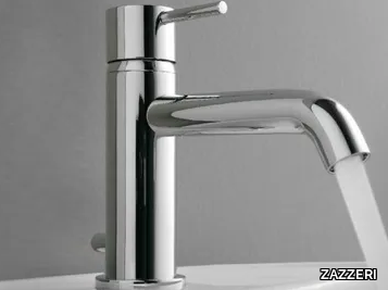 MODO - Single handle 1 hole washbasin mixer _ ZAZZERI