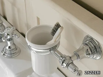 KENT - Toothbrush holder _ ZAZZERI