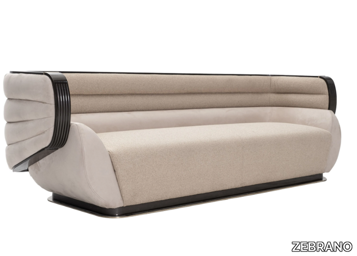 NIKS - Fabric sofa _ ZEBRANO