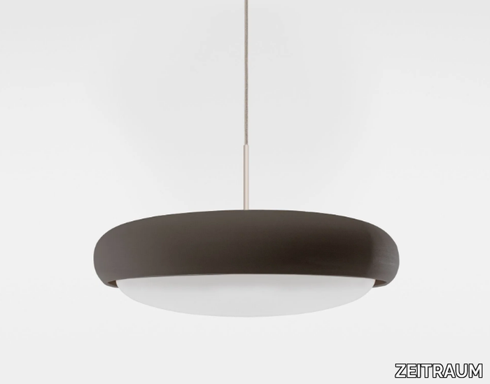 GEMA L - Ceramic pendant lamp _ ZEITRAUM