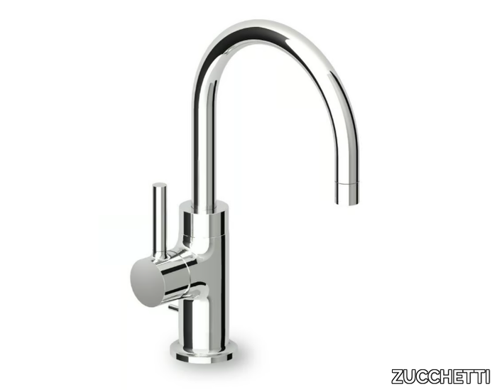 PAN ZP6588 - Single handle washbasin tap _ ZUCCHETTI