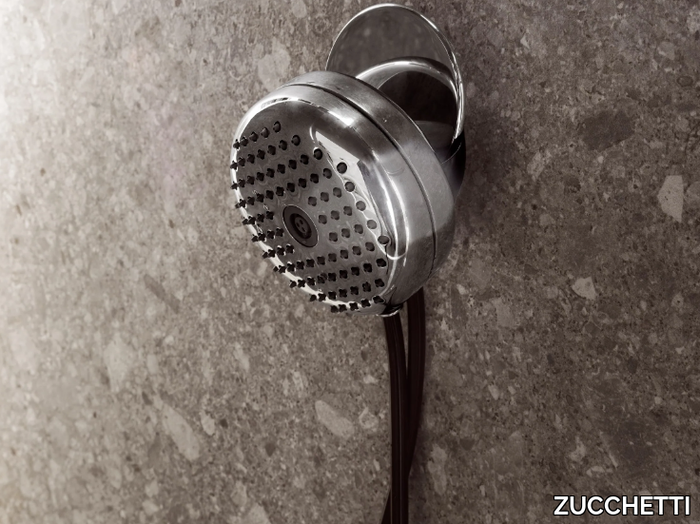 WATERCANDY - Handshower with hose for shower _ ZUCCHETTI