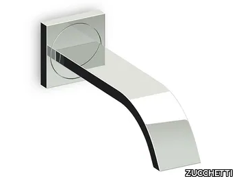 AGUABLU Z93764 - Wall-mounted spout _ ZUCCHETTI