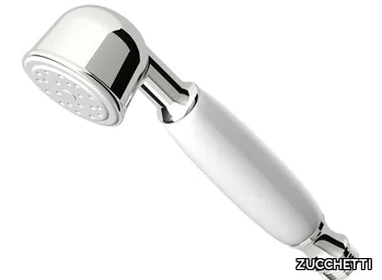 DELFI Z9472PC - 1-spray ceramic handshower _ ZUCCHETTI