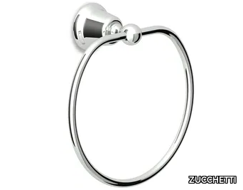 DELFI ZAC225 - Towel ring _ ZUCCHETTI