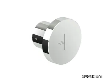 HOOP R96773 - Lateral shower head on-off button _ ZUCCHETTI