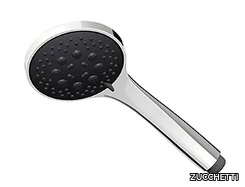 ISY22 Z94746 - 3-spray handshower with anti-lime system _ ZUCCHETTI