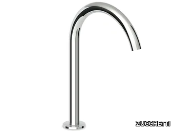 ISY22 ZIS1421 - Single handle countertop electronic washbasin mixer _ ZUCCHETTI