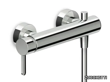 ISY22 ZIS076 - External single handle shower mixer _ ZUCCHETTI