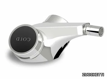 Savoir - Countertop 1 hole bidet tap with aerator _ ZUCCHETTI