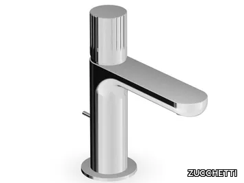 TODD ZTD697 - Countertop single handle washbasin mixer with flow limiter _ ZUCCHETTI