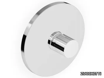 TODD ZTD090 - Recessed single handle shower mixer _ ZUCCHETTI