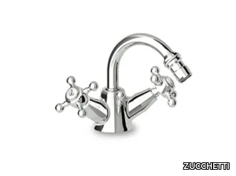 AGORÀ ZAG264 - Countertop bidet tap with aerator _ ZUCCHETTI