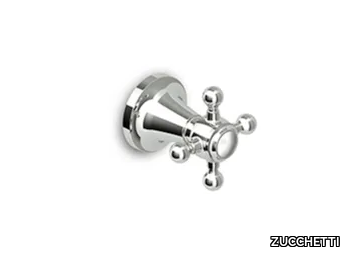 AGORÀ ZAG729 - Wall-mounted remote control tap _ ZUCCHETTI