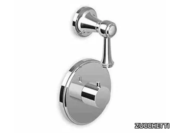 AGORÀ ZAL646 - 2 hole Recessed shower tap _ ZUCCHETTI