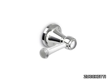 AGORÀ ZAM729 - Wall-mounted remote control tap _ ZUCCHETTI