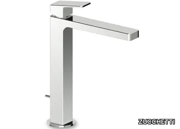 JINGLE ZIN691 - Countertop washbasin mixer with aerator _ ZUCCHETTI