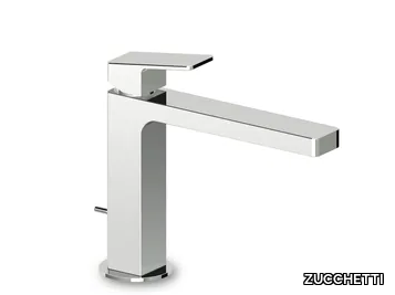 JINGLE ZIN692 - Countertop washbasin mixer with aerator _ ZUCCHETTI