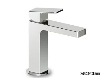 JINGLE ZIN693 - Countertop single handle washbasin mixer _ ZUCCHETTI