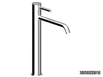 PAN ZP6219 - Countertop single handle washbasin mixer with aerator _ ZUCCHETTI