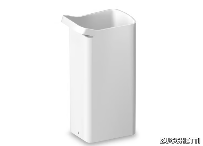 LAB 03 - Cristalplant® washbasin _ ZUCCHETTI