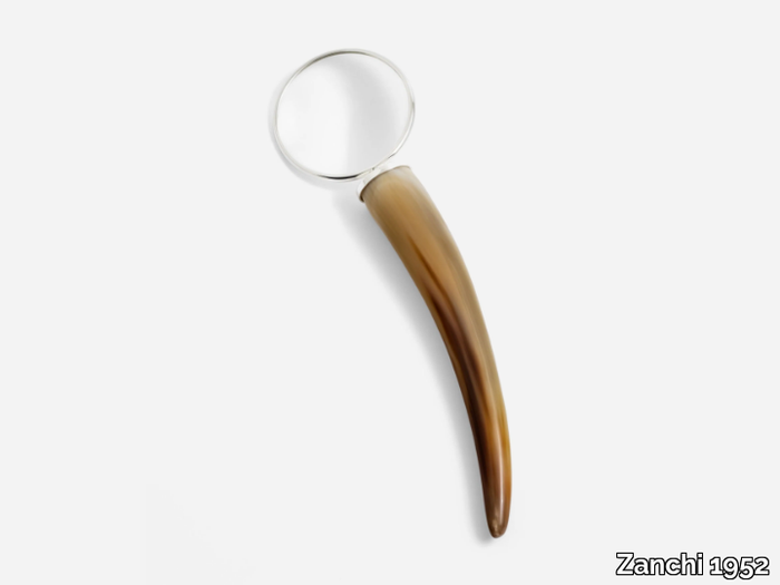 PZHBS24BVAG - Horn magnifying glass _ Zanchi 1952