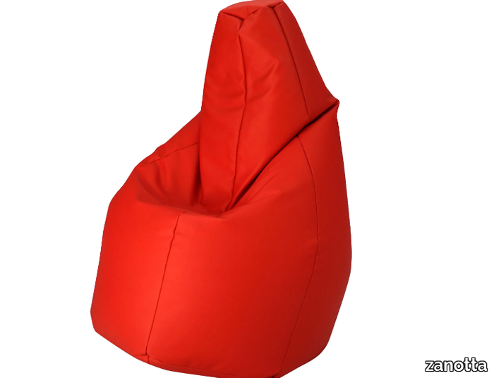 SACCO OUTDOOR - Garden bean bag _ Zanotta